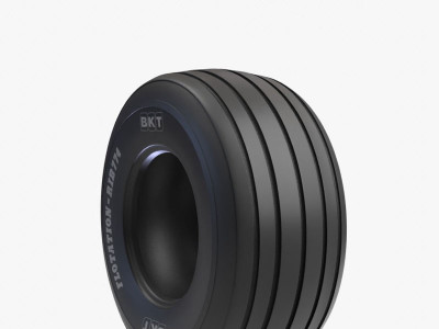 BKT RIB774 225/75 R17.5 PR16 TL Сільгосп шина