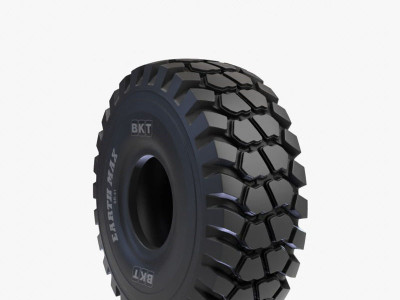 Шина пневматична 23.5R25 BKT EARTHMAX SR 41 195A2/185B E-4/L-4 **/* CR TL