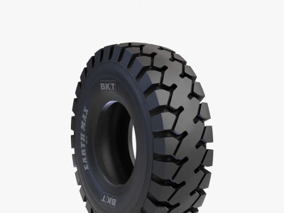 Шина пневматична 21.00R35 BKT EARTHMAX SR 47 201B E-4 ** CR TL