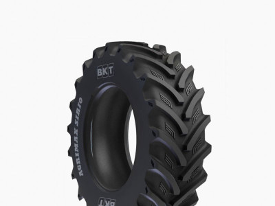 Шина пневматична 540/65R38 BKT AGRIMAX SIRIO 153D/150E TL