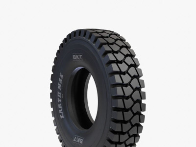 Шина пневматична 14.00R24 BKT EARTHMAX SR 42 171B E-4 *** CR TL