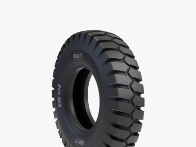 Шина пневматична 10.00-20 16PR BKT EM 934 146B TT