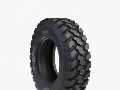 Шина пневматична 480/80R26 (18.4R26) BKT MULTIMAX MP 527 160 A8/160B TL