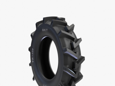 Шина пневматична 180/85D12 4PR BKT TR 128 63A6 TT