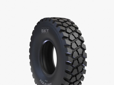 BKT EARTHMAX SR 33 12.50 R20 150K Індустріальна шина