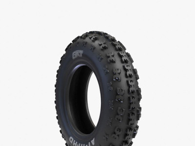 Шина пневматична 20X11-9 (20X11.00-9) 6PR BKT AT 111 43J TL