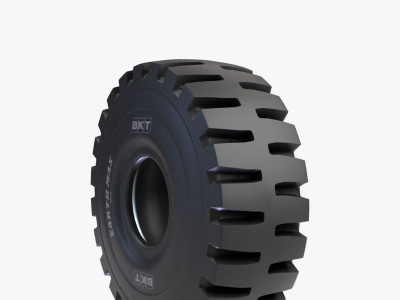 Шина пневматична 16.00R25 BKT EARTHMAX SR 431 177B E-4 ** TL