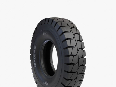 Шина пневматична 27.00R49 BKT EARTHMAX SR 46 223B E-4 ** CR TL