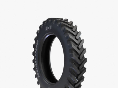 Шина пневматична VF 380/85R38 (14.9R38) BKT AGRIMAX SPARGO 161D TL