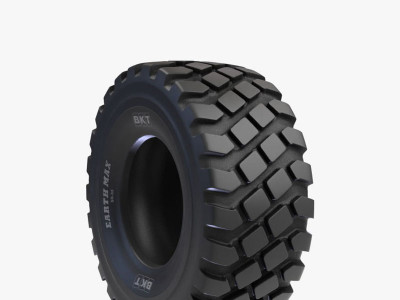 Шина пневматична 650/65R25 (25/65R25) BKT EARTHMAX SR 35 180B /193A2 E-3/L-3 **/* CR TL