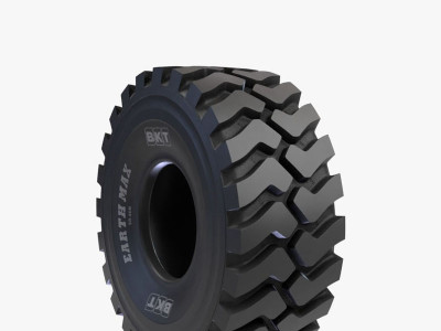 Шина пневматична 29.5R29 BKT EARTHMAX SR 49 M 223A2 L-4 *** CR TL