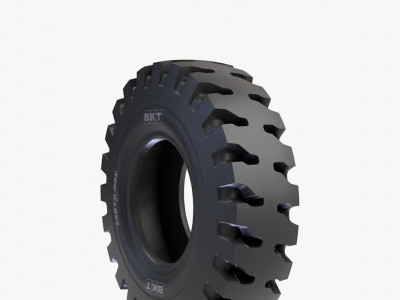 Шина пневматична 10.00R15 BKT EARTHMAX SR 57 L-5 * CR TT