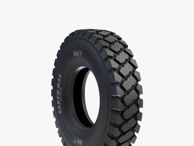 Шина пневматична 27.00R49 BKT EARTHMAX SR 45 PLUS 223B E-4 ** CR TL