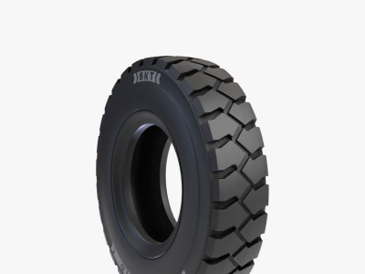 Шина пневматична 10.00L-15 16PR BKT POWER TRAX HD 167A5/158A5 TT