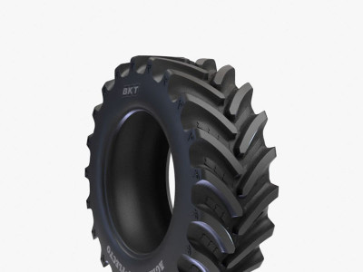 Шина пневматична VF750/70R44 BKT AGRIMAX V-FLECTO 186D R1W TL