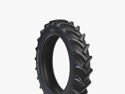 Шина пневматична 11.2-28 8PR BKT FARM SPECIAL TT