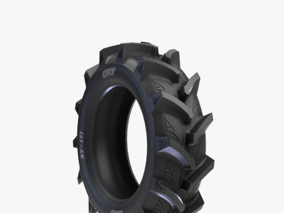 Шина пневматична AT28X9-14 6PR BKT AT 171 77A8/53F R1W+ TL