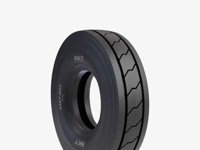 Шина пневматична 280/75R22.5 BKT PORTMAX PT 93 168A8 TL