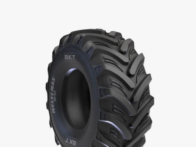 Шина пневматична 405/70R20 (16.0/70R20) BKT MULTIMAX MP 515 136G TL