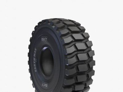 Шина пневматична 33.25R29 BKT EARTHMAX SR 32 209B E-3 ** CR TL