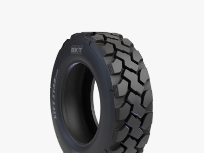 Шина пневматична 370/75-28 14PR BKT LIFT STAR PLUS TL