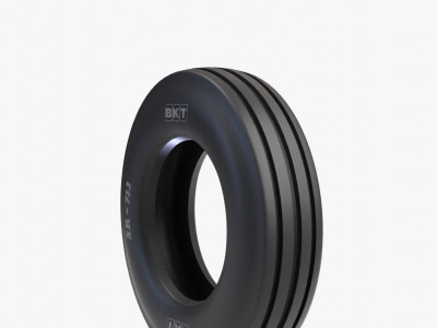 Шина пневматична VF 295/75R22.5 BKT SR 713 151D TL