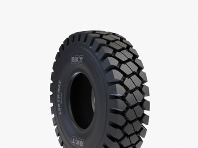 Шина пневматична 24.00R35 BKT EARTHMAX SR 45 H2 209B E-4 ** CR TL