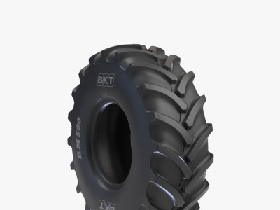 BKT RM500 500/85 R24 182A8/170A8 TL Сільгосп шина
