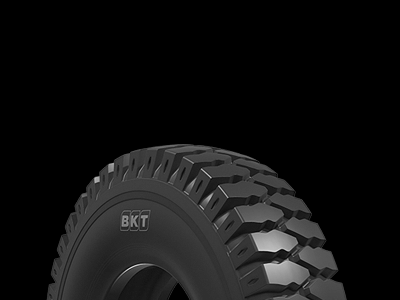 Шина пневматична 10.00-20 18PR BKT EM 939 TT