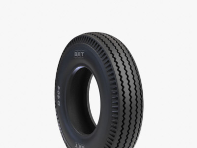 Шина пневматична 6.00-14 8PR BKT D 404 TT