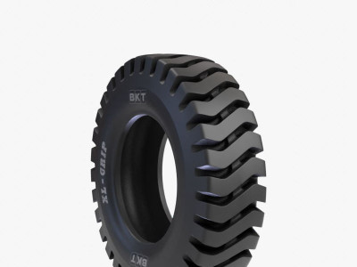 Шина пневматична 8.25-16 16PR BKT XL GRIP TT