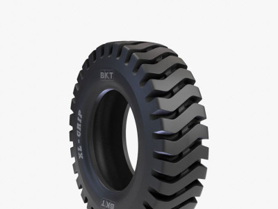 Шина пневматична 33.25-35 32PR BKT XL GRIP E-3 TL