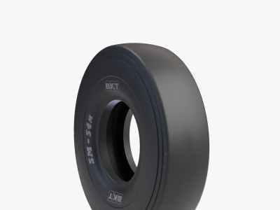 Шина пневматична 16.00-25 28PR BKT SM 54 IND SMOOTH L-4S IND TL