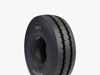 Шина пневматична 7.00R12 BKT LIFTMAX LM 63 136A5 TL