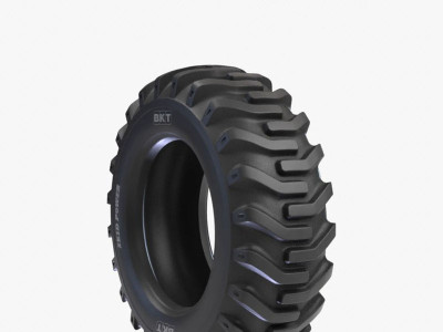 14R17.5 BKT SKID POWER SK 141A8 Індустріальна шина