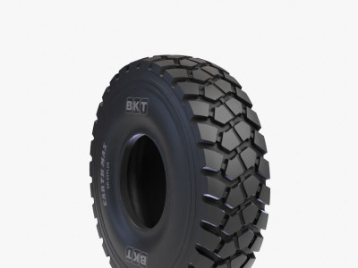 Шина пневматична 16.00R20 BKT EARTHMAX SR-33 PLUS 173G/170 TL