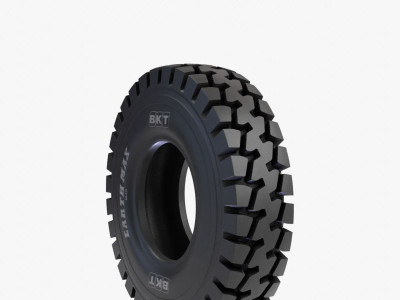 Шина пневматична 18.00R33 BKT EARTHMAX SR 475 191B E-4 ** CR TL