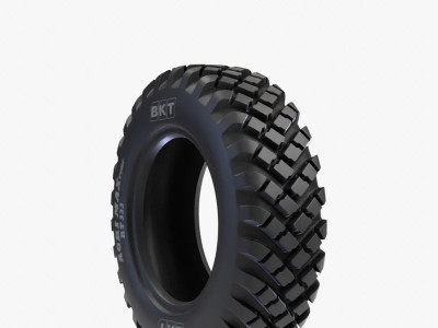 Шина пневматична 360/70R24 BKT AGRIMAX TURF RT 333 122A8/122B R-1W TL
