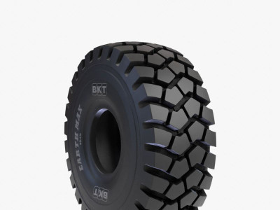Шина пневматична 800/65R29 BKT EARTHMAX SR 412 198B/208A2 E-4/L-4 **/* CR TL