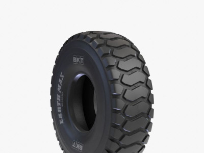 Шина пневматична 20.5R25 BKT EARTHMAX SR LOADER 186A2 L-3 * CR TL