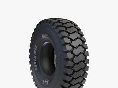 Шина пневматична 24.00R35 BKT EARTHMAX SR 452 212B E-4 *** CR TL