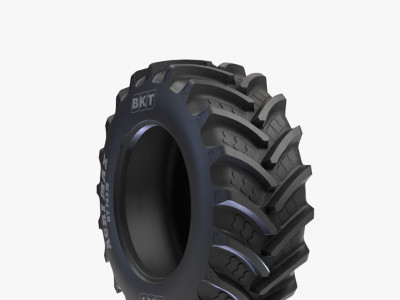 BKT AGRIMAX RT-765M 710/70 R42 173D TL Сільгосп шина