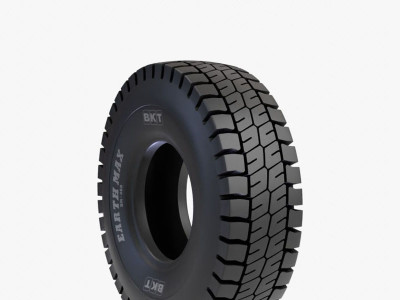 Шина пневматична 37.00R57 BKT EARTHMAX SR 468 245B E-4 ** CR TL