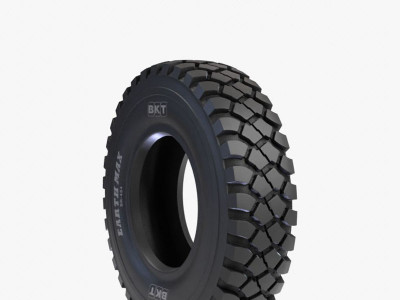 Шина пневматична 27.00R49 BKT EARTHMAX SR 454 223B E-3 ** CR TL