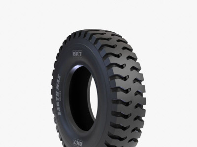 Шина пневматична 27.00R49 BKT EARTHMAX SR 484 223B E-3 ** CR TL