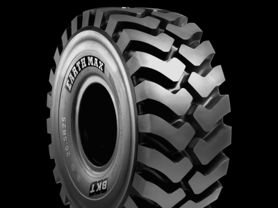 Шина пневматична 29.5R25 BKT EARTHMAX SR 50 208A2 L-5 * CR TL
