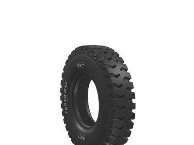 Шина пневматична 27.00R49 BKT EARTHMAX SR 48 223B E-4 ** CR TL