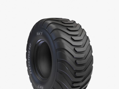 BKT FLOTATION 647 16.50/70 R18 155B TL Сільгосп шина