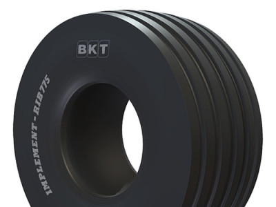 BKT RIB 775 300/65 R12 116A8/119A8 PR8 TL Сільгосп шина