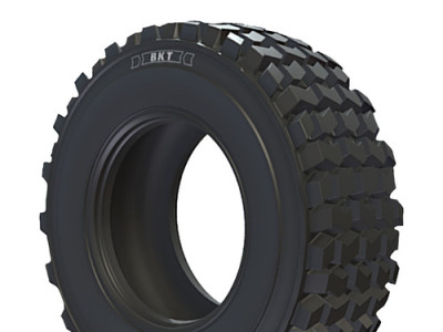 Шина пневматична 10-16.5 10PR BKT SURE TRAX HD 134A2 TL